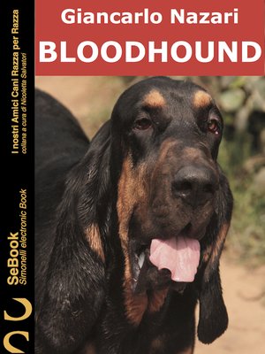 cover image of Bloodhound